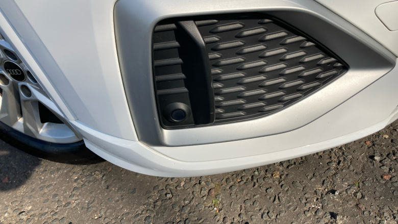 Audi Q2 30 TFSI Sport 5dr Petrol Estate